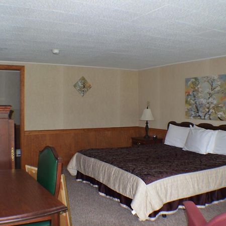 Hillwinds Lodge Франкония Экстерьер фото