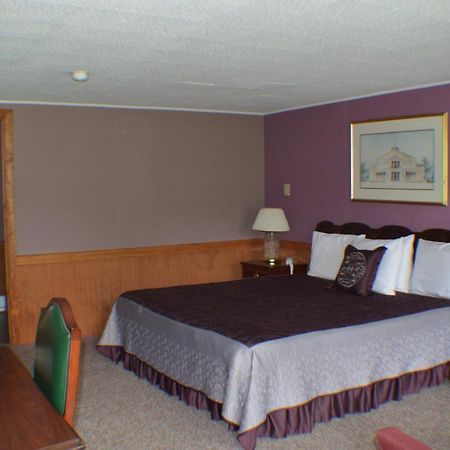 Hillwinds Lodge Франкония Экстерьер фото